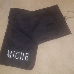 Miche shell organizer